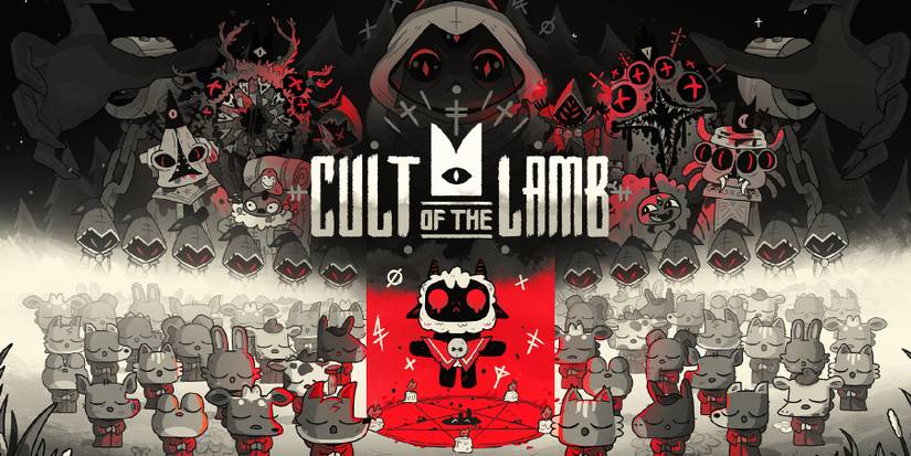 cult of the lamb interview