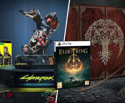 Game Editions 9 Most Expensive Video Game Collector’s Editions, Ranked