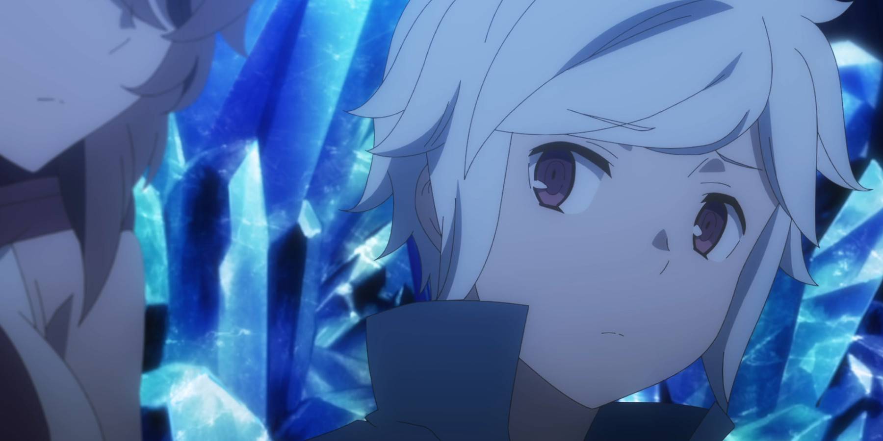 Danmachi season 4 ep 6