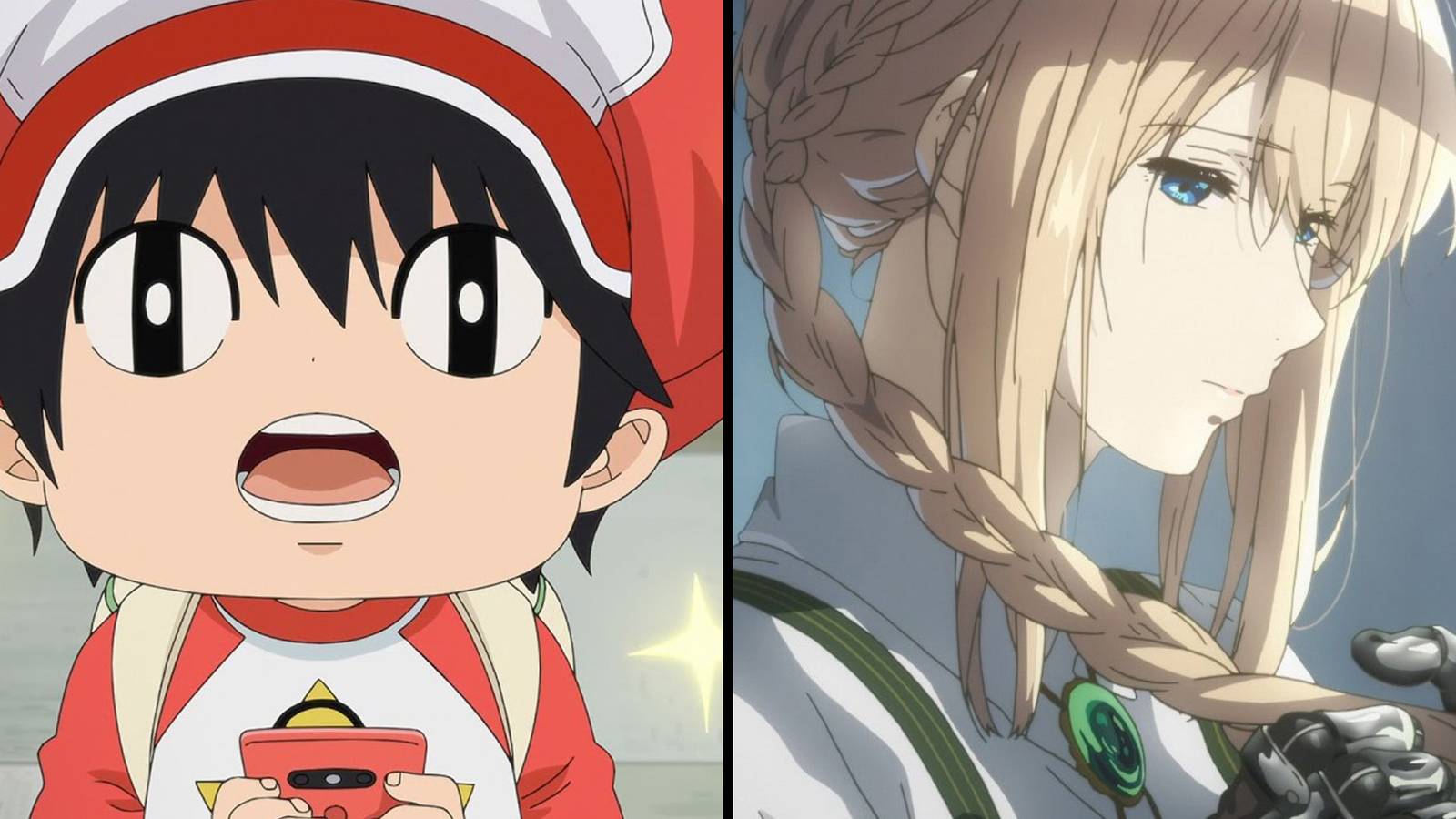 kotarto lives alone violet evergarden 