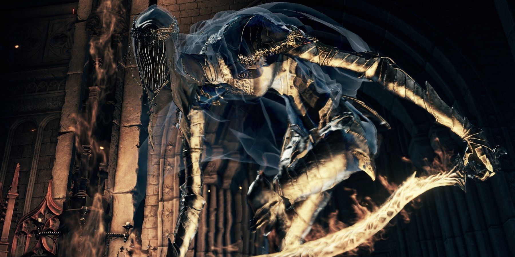 dark souls 3 dancer of the boreal valley