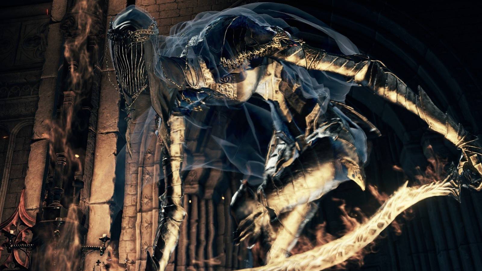 dark souls 3 dancer of the boreal valley
