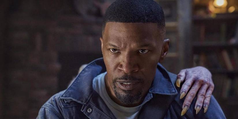 day shift jamie foxx vampire Cropped
