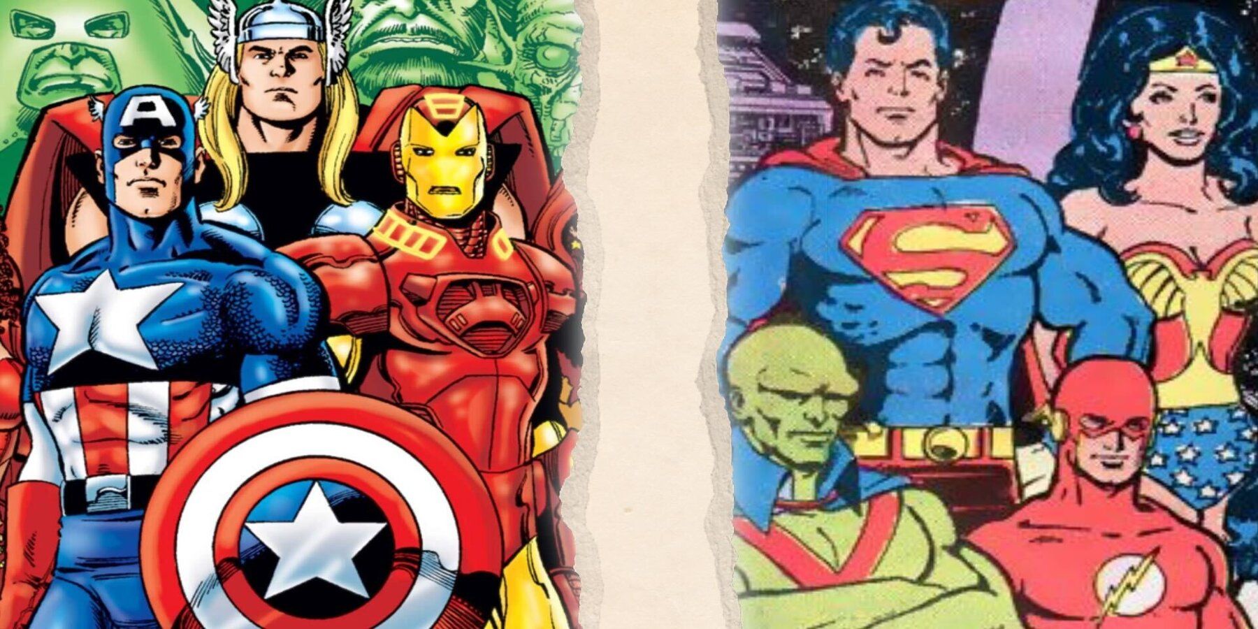 The secret history of Ultimate Marvel, the experiment that changed
