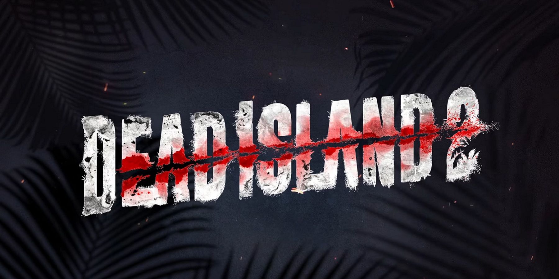 dead island 2 logo