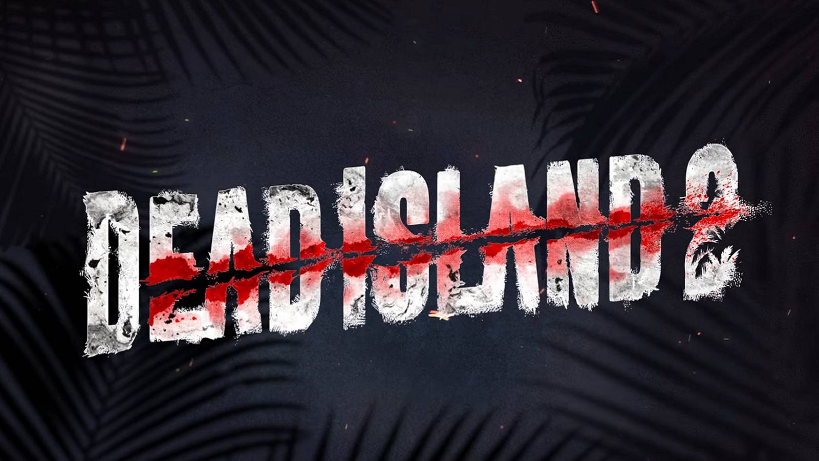 dead island 2 logo