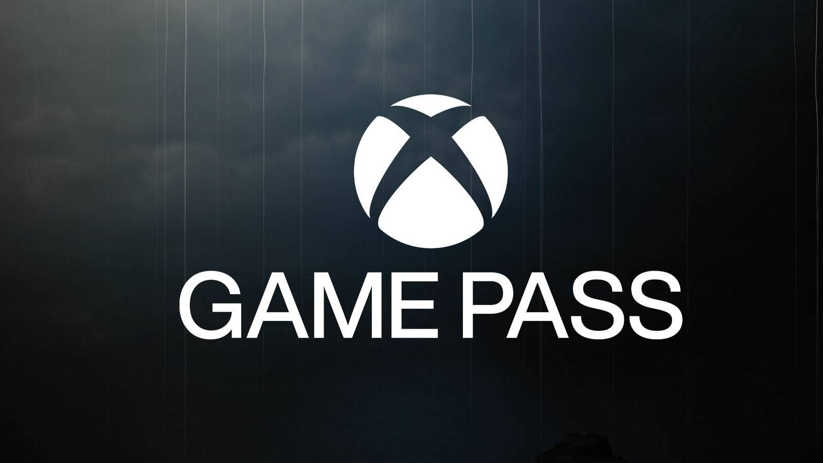 death stranding with xbox game pass logo