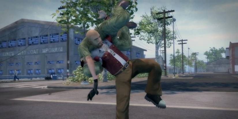 death valley driver beginning move