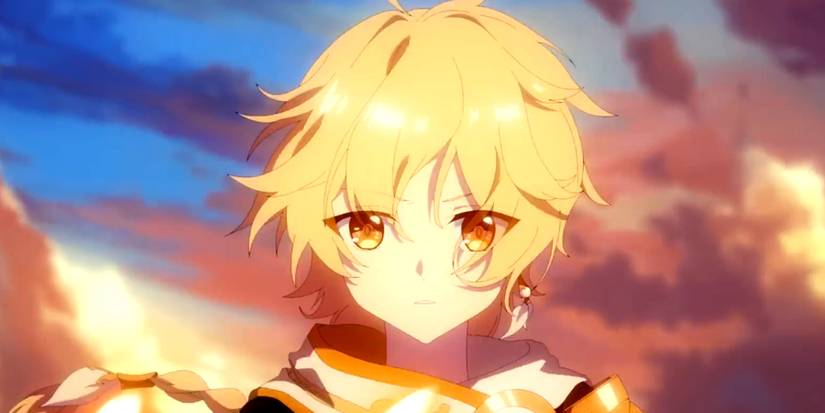 dendro aether in genshin impact