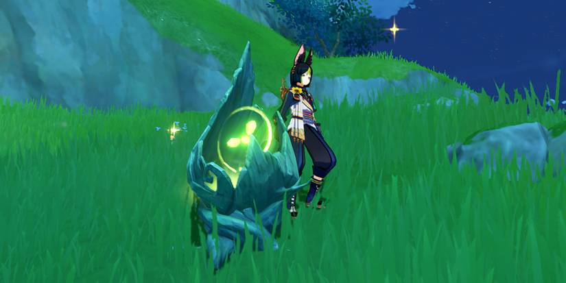 dendrograna auspicious branches in genshin impact