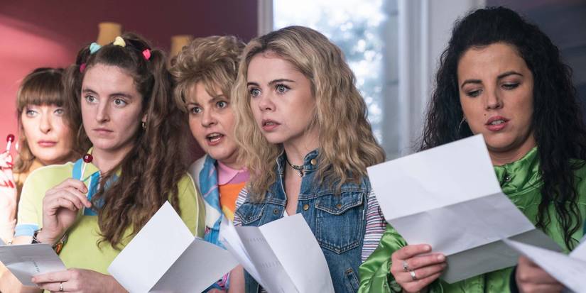 derry girls