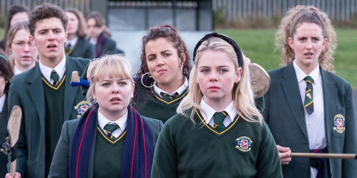 Derry Girls Succeeds Where Other Teen Shows Fail