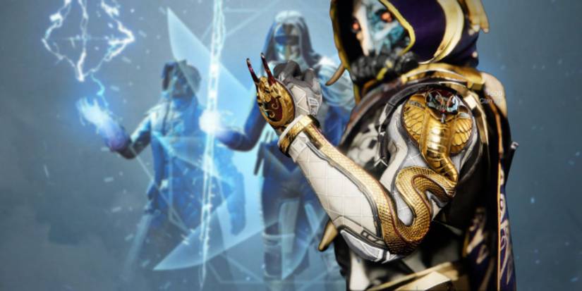 destiny 2 arc 3.0 reveal hunter arcstrider subclass new super gathering storm ground-based effect blink movement jump