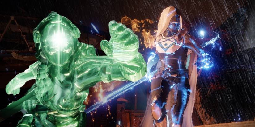 destiny 2 arc 3.0 season of plunder gameplay survivability movement marriage of light and darkness subclasses strand void solar stasis