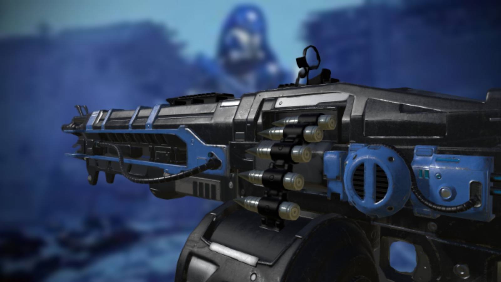 destiny 2 bungie twab season 18 thunderlord bffs exotic machine gun arc damage arc 3.0 update anti-champion overload champion heavy ammo meta