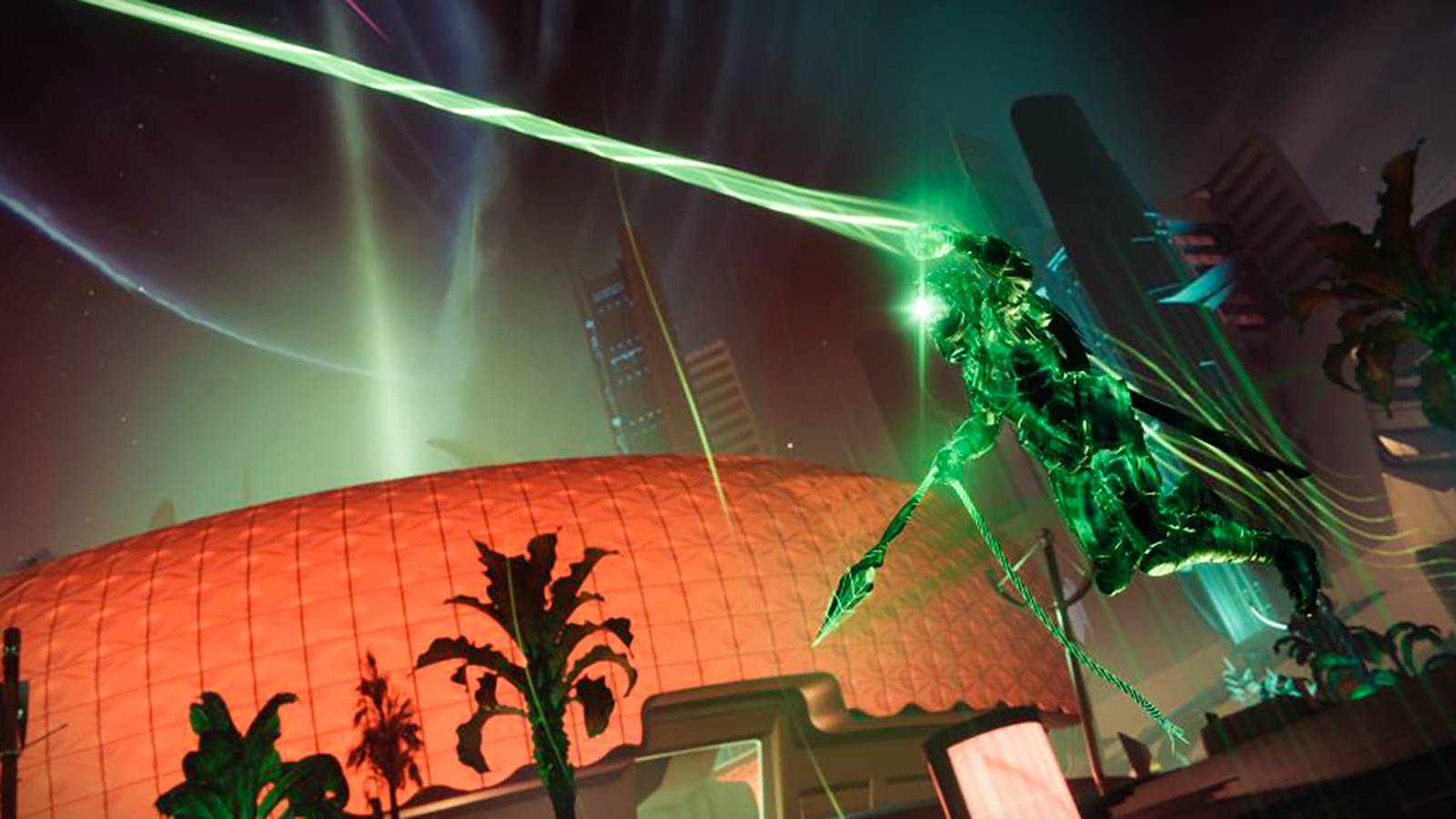 destiny 2 grappling hook