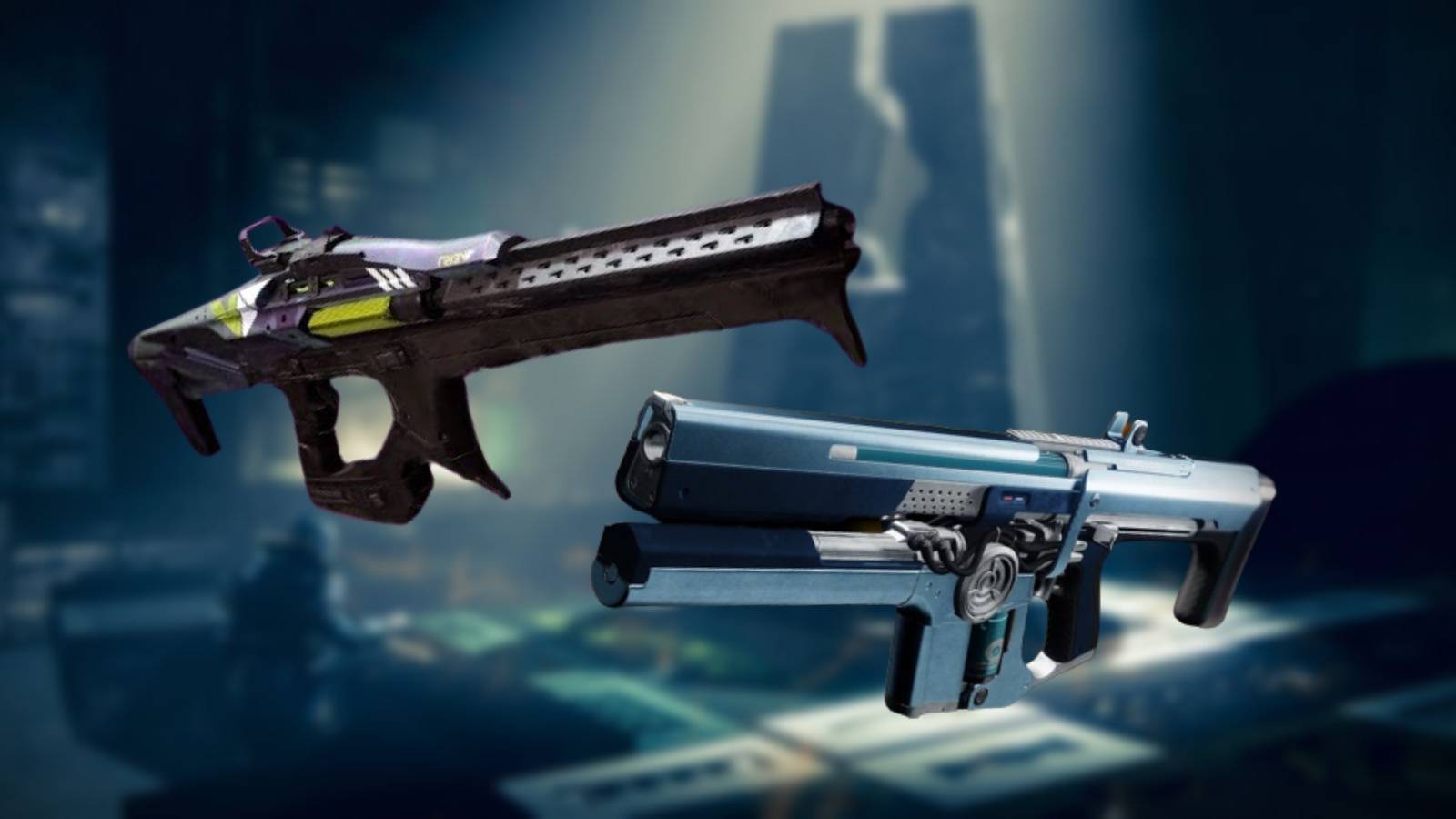 destiny 2 how to get guaranteed free deepsight resonance copy pattern ammit ar2 taipan-4fr auto rifle linear fusion enclave crafting