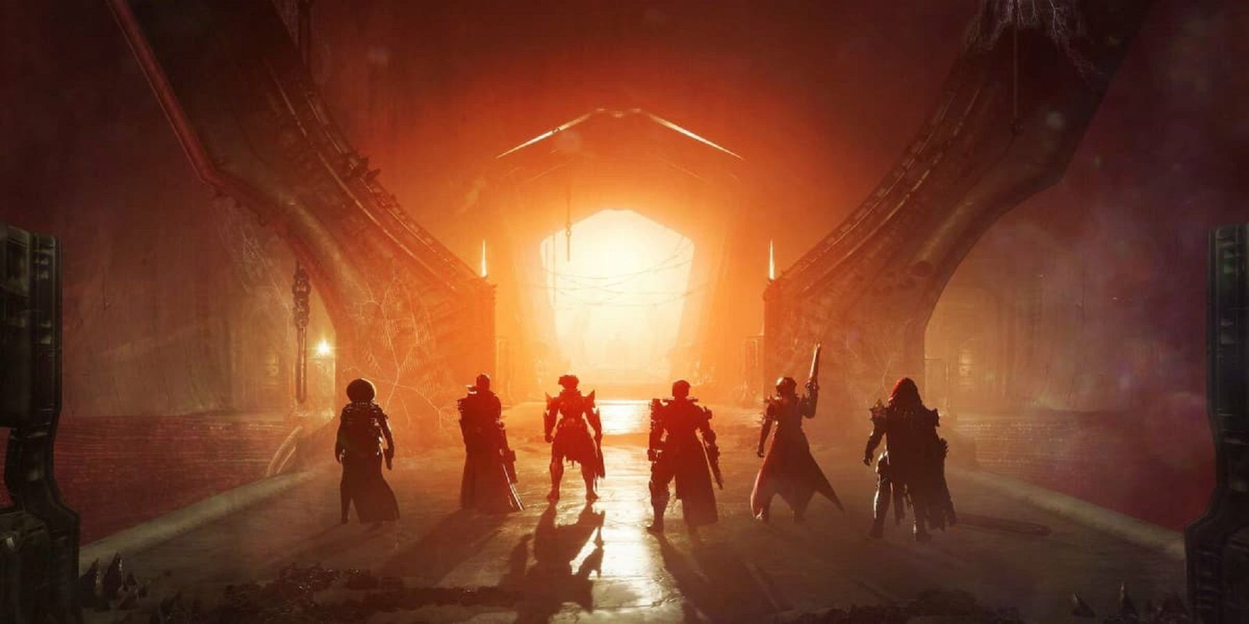 Two Destiny 2 content creators suggest a player attempting to world's first King's Fall was net limiting.