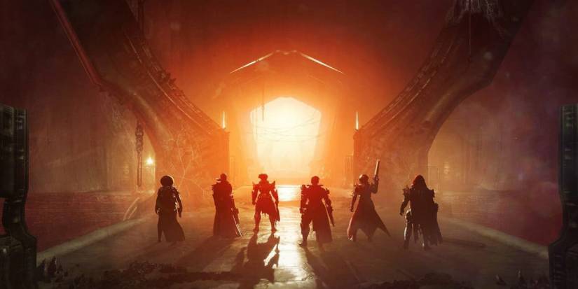 Two Destiny 2 content creators suggest a player attempting to world's first King's Fall was net limiting.