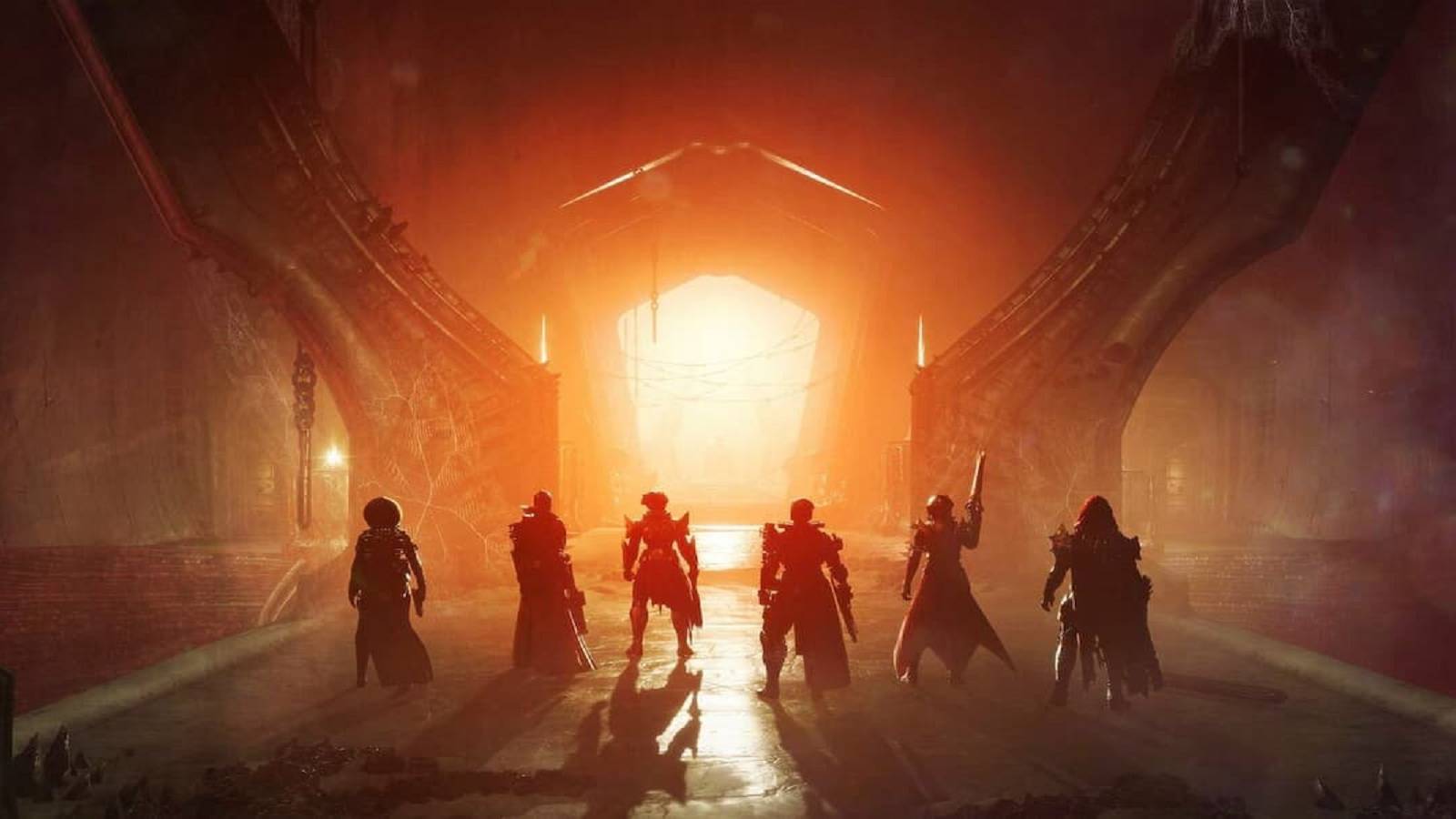 Two Destiny 2 content creators suggest a player attempting to world's first King's Fall was net limiting.