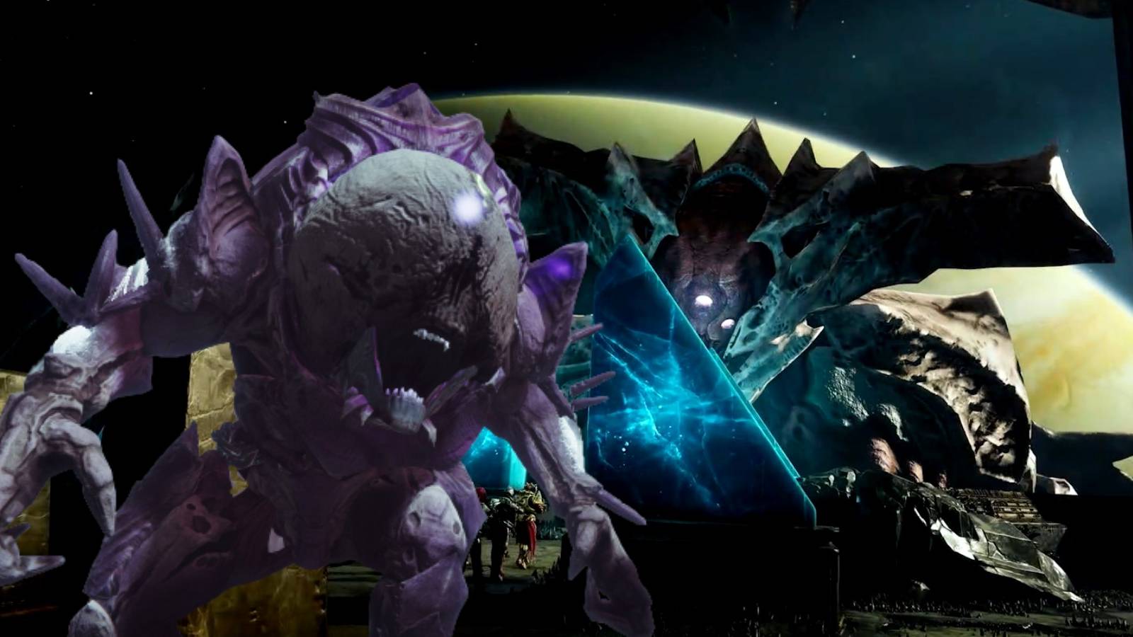 destiny 2 king's fall reprised raid season 18 season of plunder oryx taken king encounters difficulty replayability