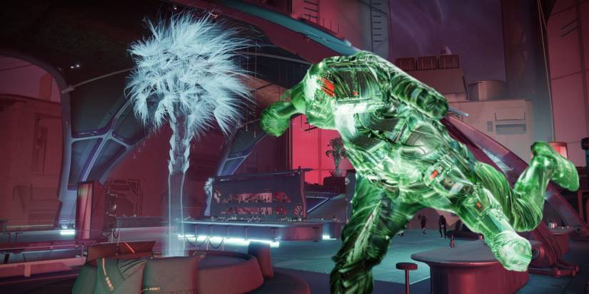 destiny 2 lightfall expansion vanilla red war titan archology neomuna cloud striders strand neon lights season of the splicer nostalgia