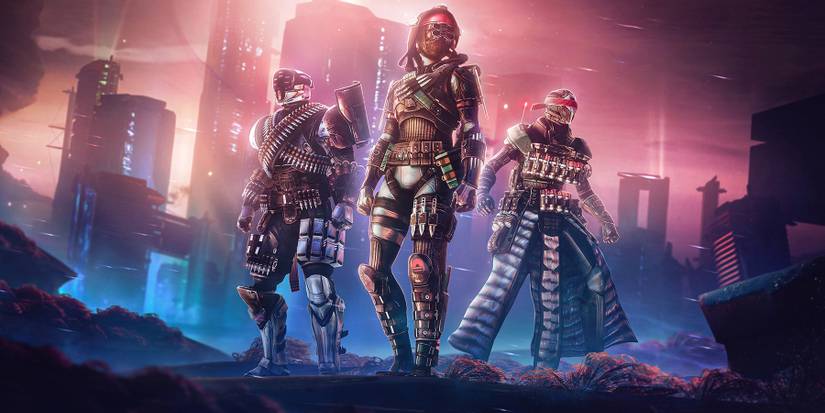 destiny 2 lightfall gaurdian ranks