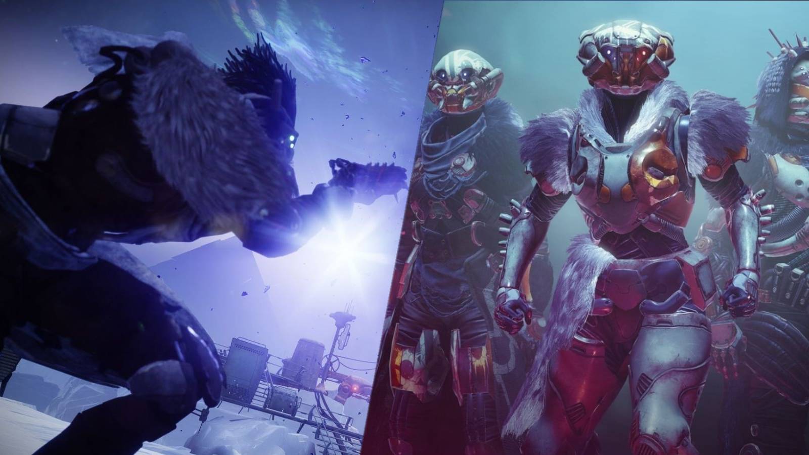 destiny 2 season 18 name reprised raid enemies themes missions activities leak explained fallen plunder oryx