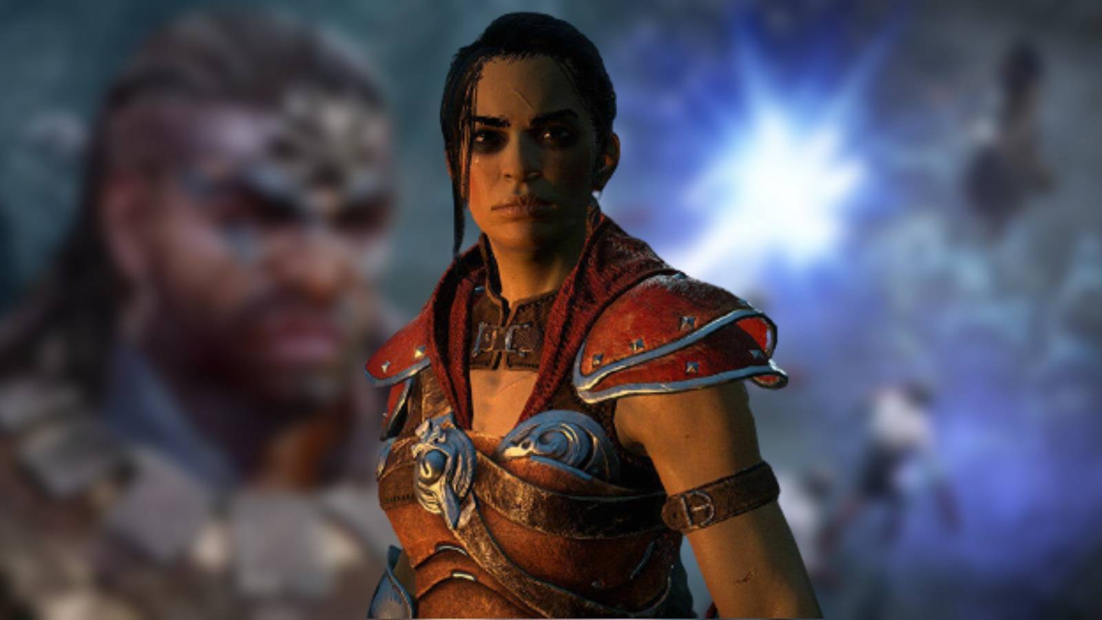 diablo 4 live service model seasons new characters blank slate new content enemies items locations quests eternal realm commitment dedicated players