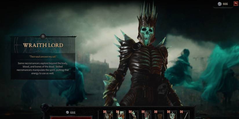 diablo 4 wraith lord cosmetics