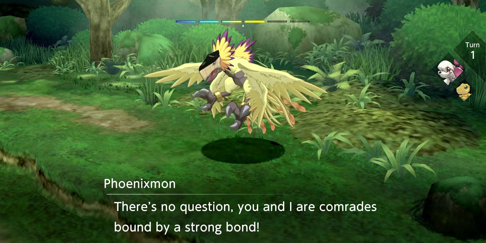 digimon-survive-how-to-get-phoenixmon-respect