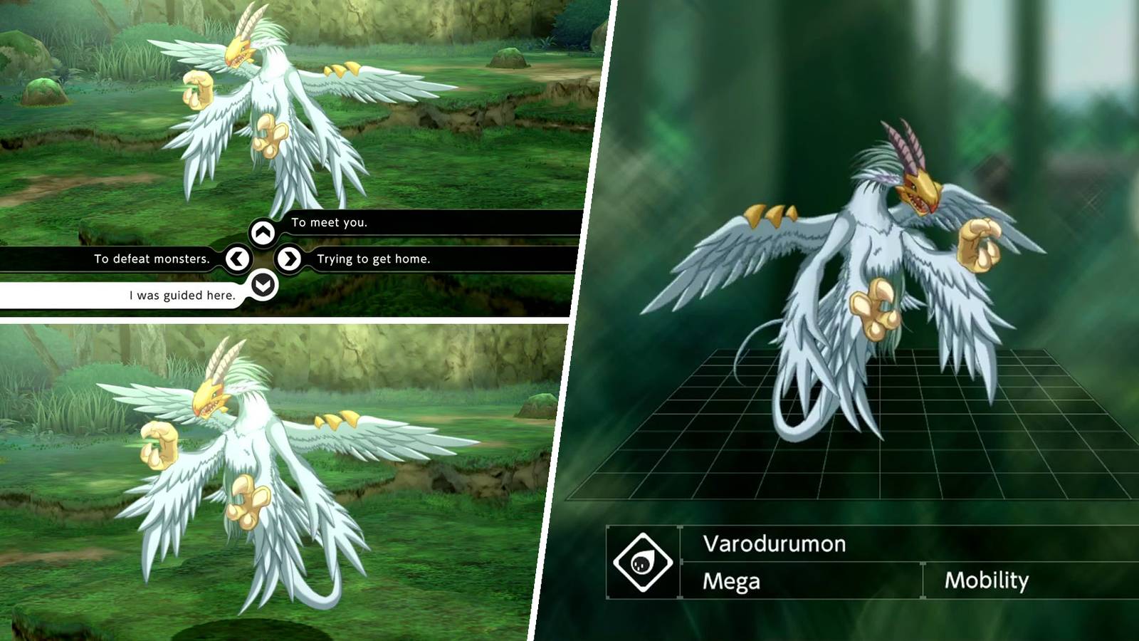 Digimon Survive: How to Befriend Varodurumon