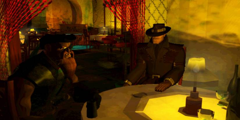 The Best Noir Games, Ranked