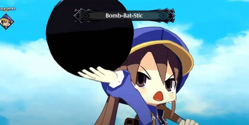 disgaea 6 fuka dlc