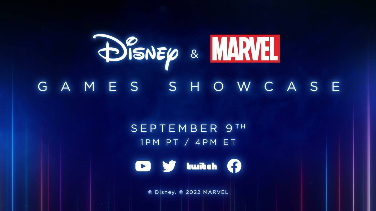 disney marvel games showcase what to expect skydance respawn star wars spider-man