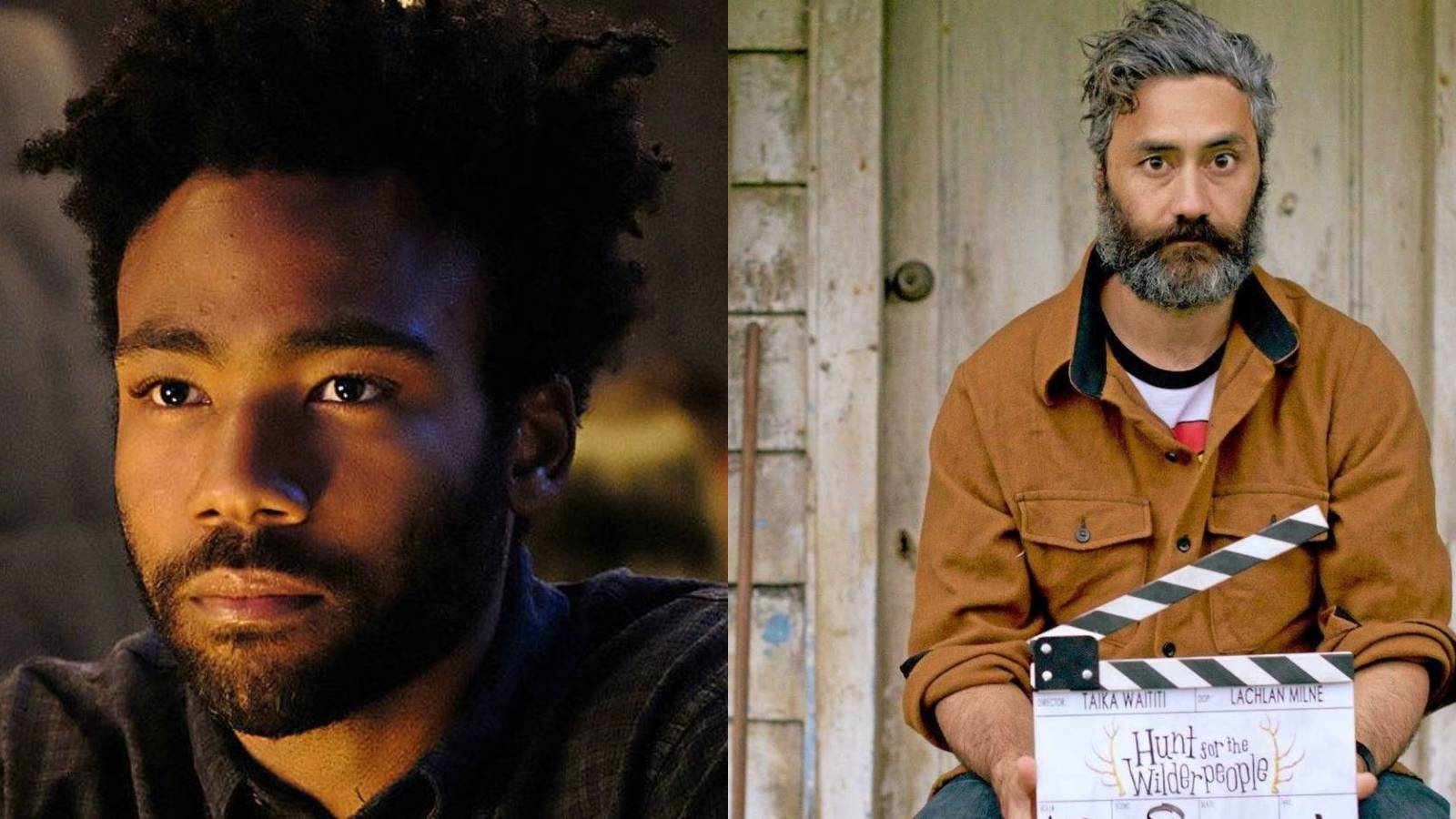 donald glover taika waititi