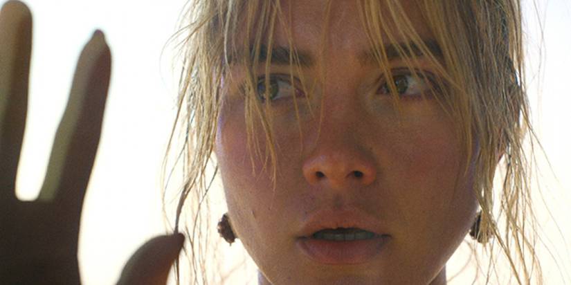 don't worry darling florence pugh