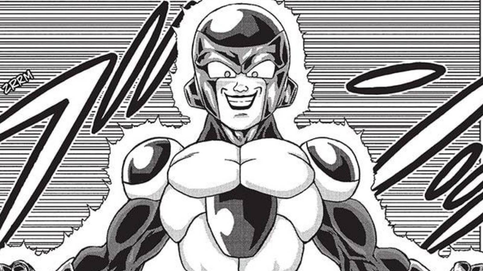 Meet Black Frieza – Dragon Ball Super Chapter 87