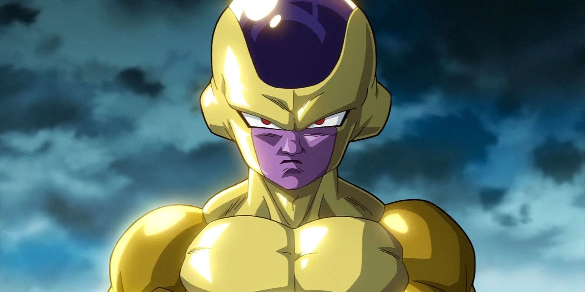 Golden Frieza