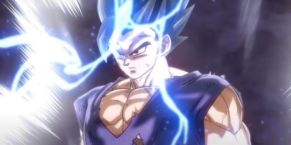 Top 10 Dragon Ball Super: Super Hero Easter Eggs