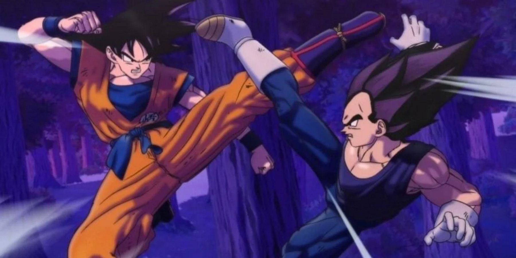 Box Office: 'Dragon Ball Super: Super Hero' to Defeat Idris Elba's