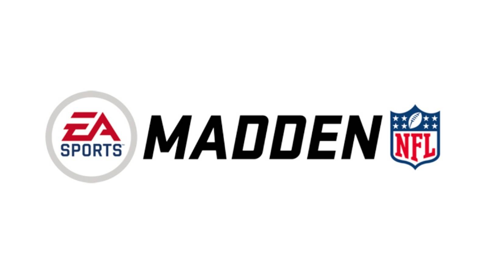ea madden nfl logo