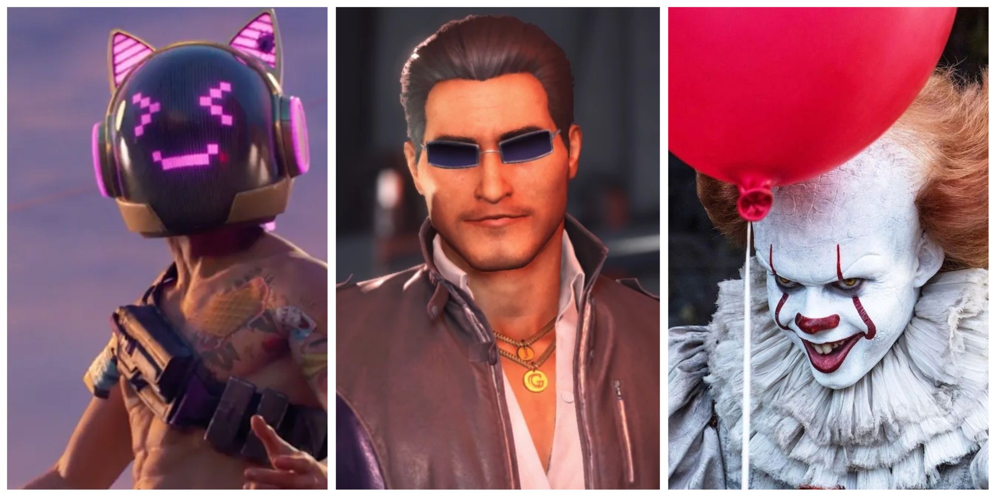 Easter Eggs In The Saints Row Reboot