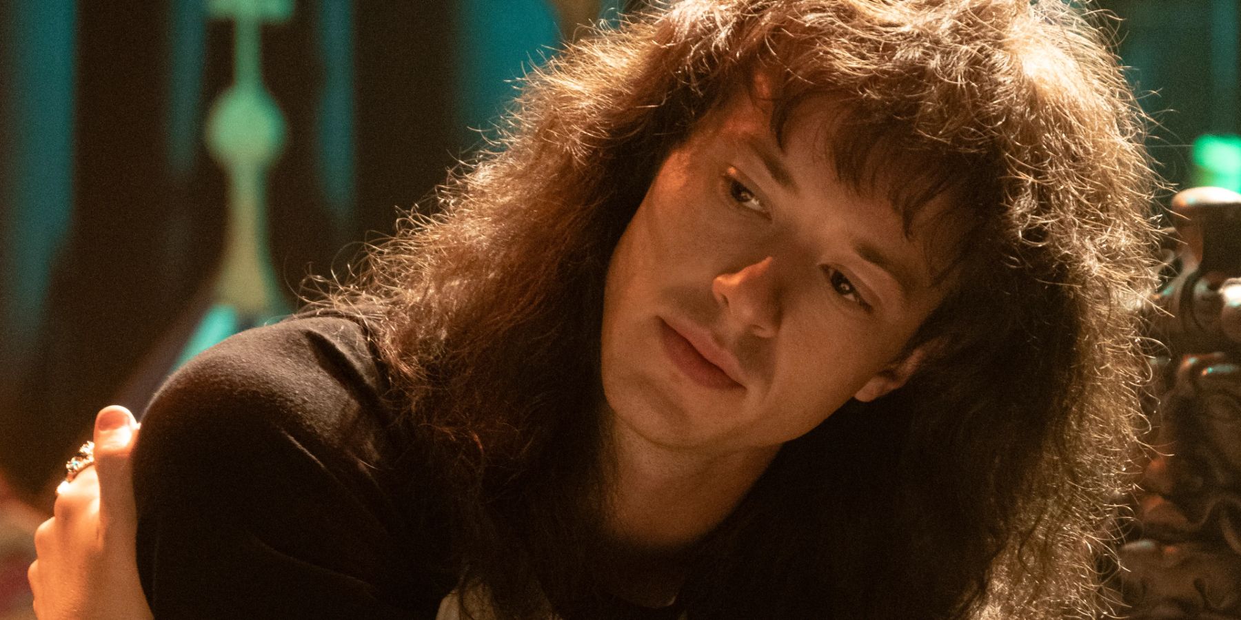 Netflix's Stranger Things Season 5 Shouldn't Include Eddie Munson