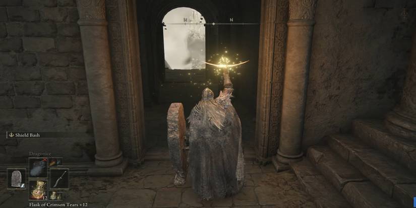 elden ring crumbling Farum Azula