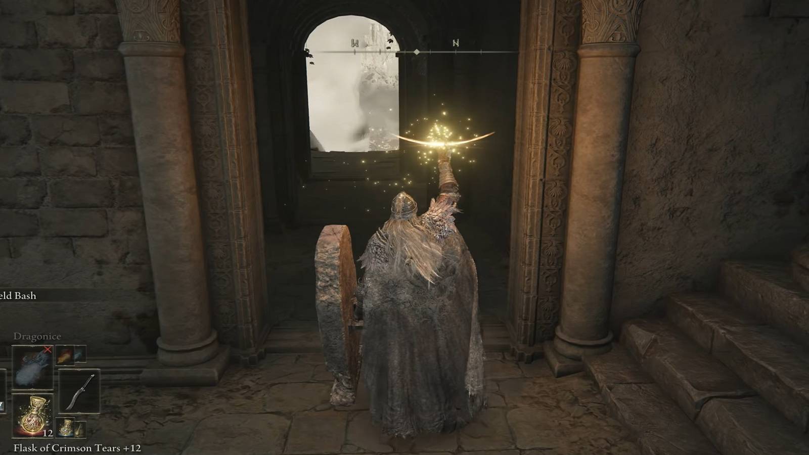 elden ring crumbling Farum Azula