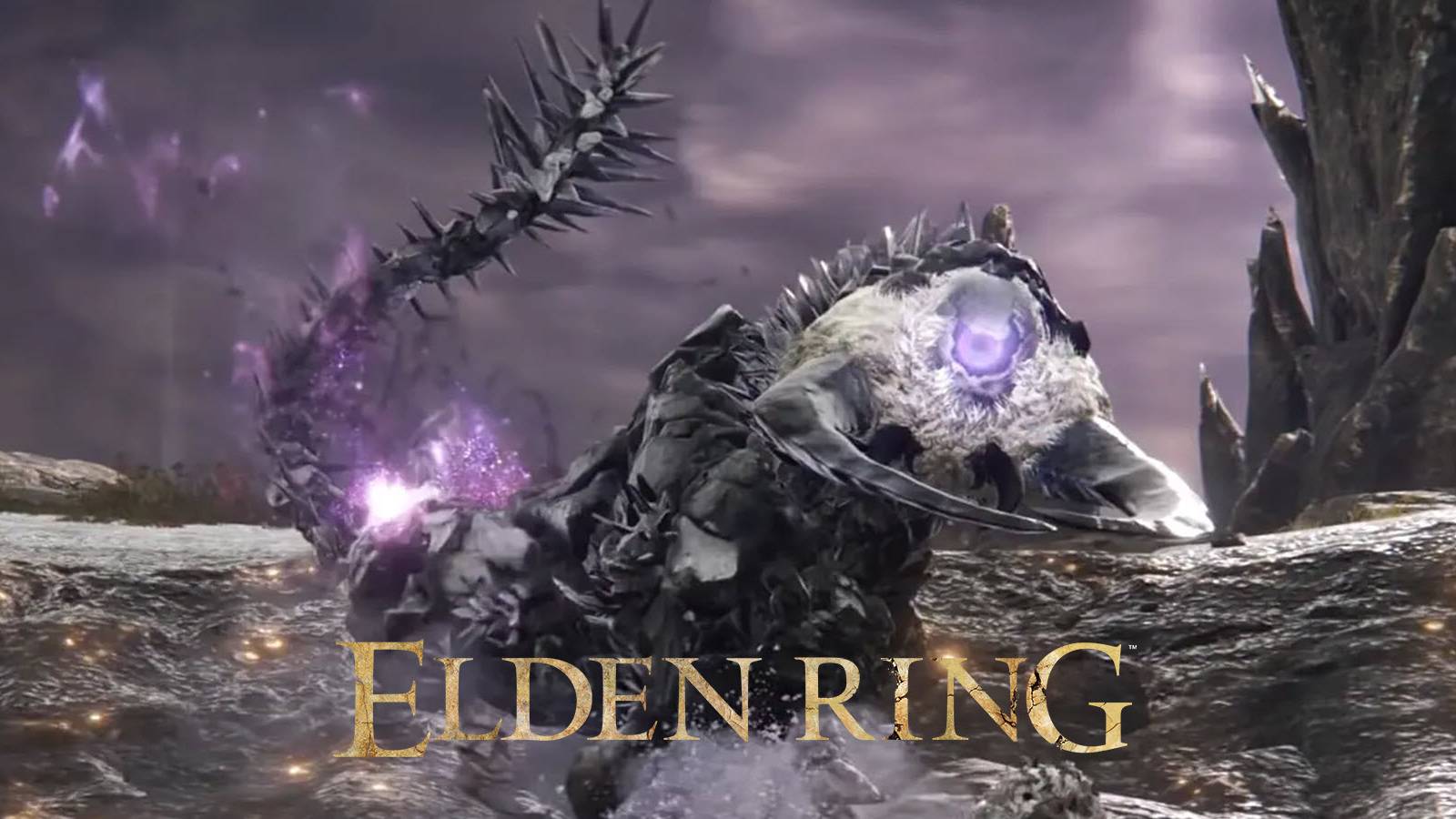 elden ring fallingstar beast fail