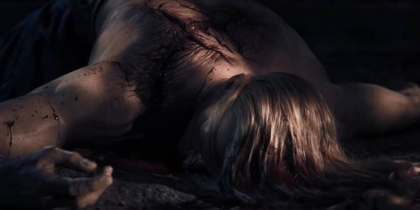 godwyn after being murdered