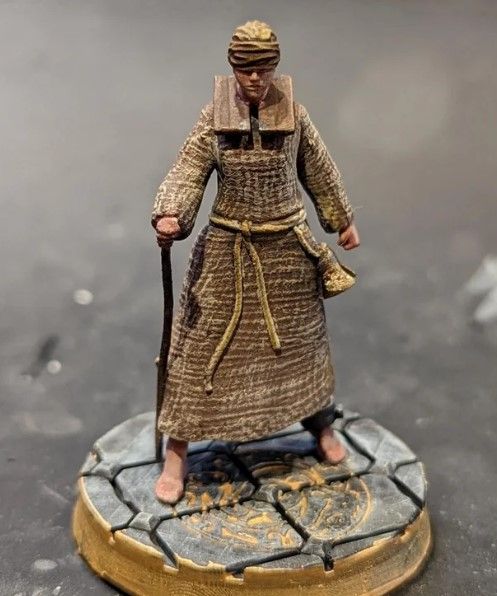 elden ring npc mini