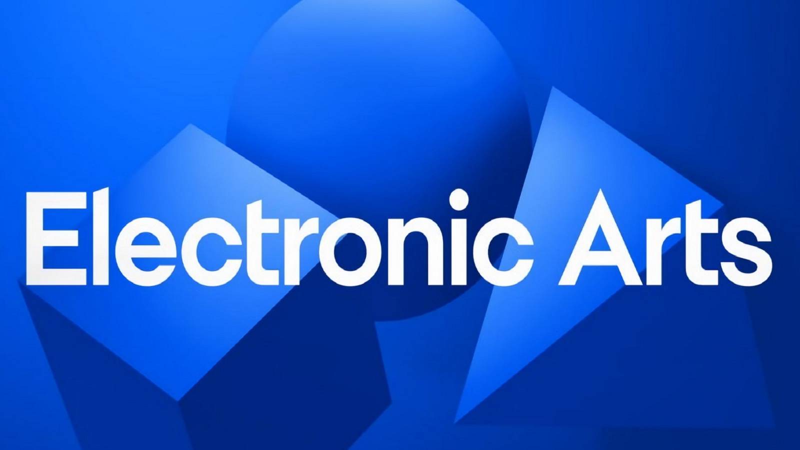 electronic arts logo
